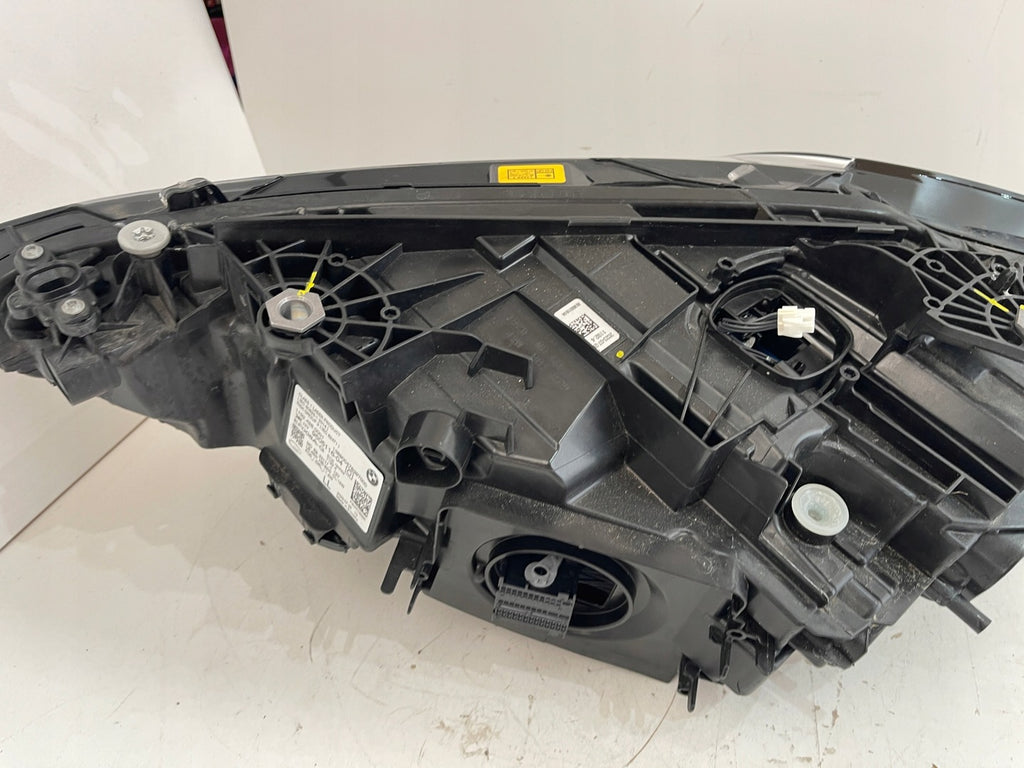 Frontscheinwerfer BMW 4 G22 G82 G23 G26 9505116 Rechts Scheinwerfer Headlight SCH6322994571bk