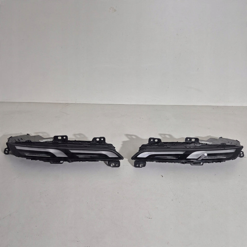 Frontscheinwerfer BMW 7 9450080 9450079 Ein Satz Scheinwerfer Headlight