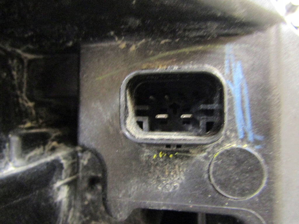 Frontscheinwerfer BMW X5 G05 G06 5A279B1 Laser Links Scheinwerfer Headlight SCH6364982299lt