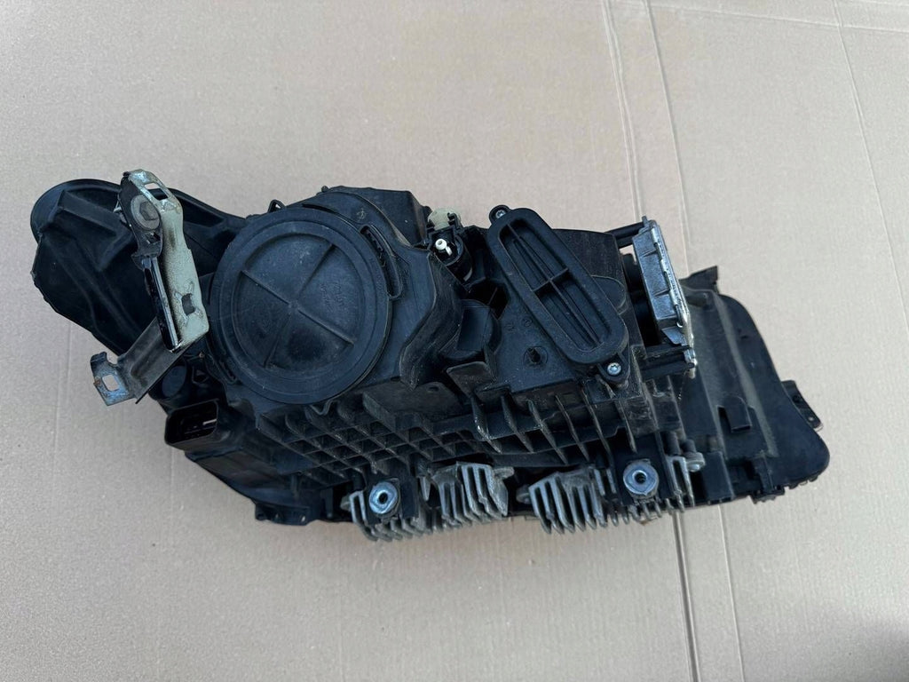 Frontscheinwerfer BMW 3 F34 GGB3932 Links Scheinwerfer Headlight SCH1585711211gl
