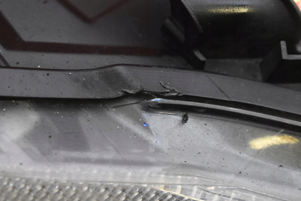 Frontscheinwerfer BMW E91 E90 Rechts Scheinwerfer Headlight SCH8717423480am
