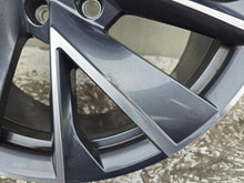 Load image into Gallery viewer, 1x Alufelge 20 Zoll 8.0" 5x112 5LA601025 Skoda Enyaq Octavia Iv Rim Wheel FEL2011424890je