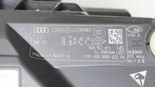 Laden Sie das Bild in den Galerie-Viewer, Frontscheinwerfer Audi Q3 83A941011 LED Links Scheinwerfer Headlight SCH6361066181qg