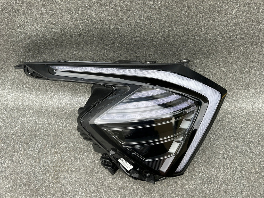 Frontscheinwerfer Kia Sportage V 92102R2100 Full LED Rechts Headlight SCH7015443307yq