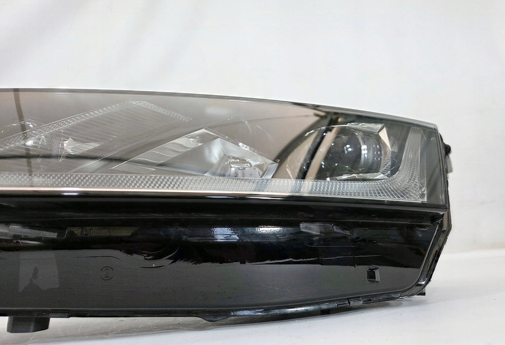 Frontscheinwerfer Skoda Octavia IV 5E4941015B Ein Stück (Rechts oder Links) SCH6897844217hl