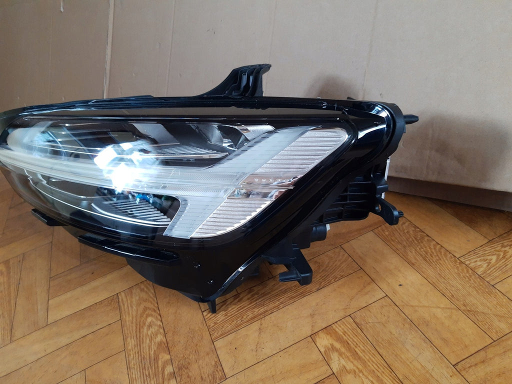 Frontscheinwerfer Volvo S60 III 32273025 Links Scheinwerfer Headlight SCH3593417393zy