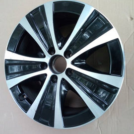 1x Alufelge 17 Zoll 7.5