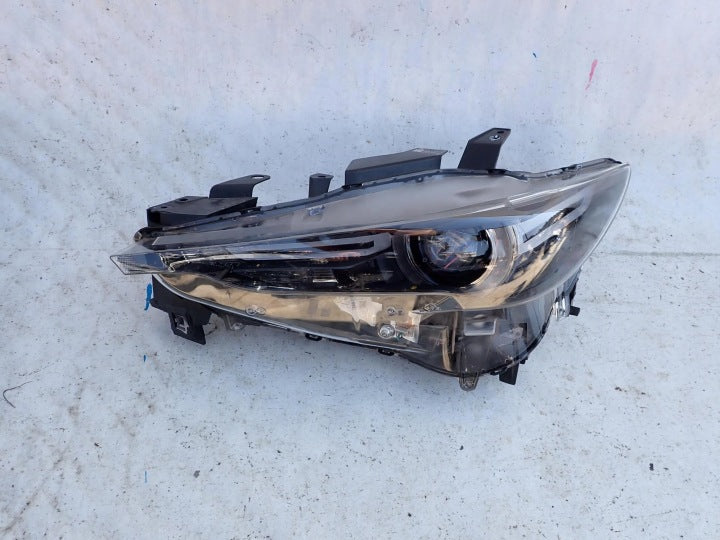 Frontscheinwerfer Mazda Cx-5 K124-51030 LED Links Scheinwerfer Headlight SCH5274388007th