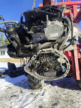 Load image into Gallery viewer, Motor Mercedes-Benz W203 271940 1.8 163PS 120kW Benzin Engine Komplett