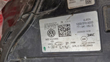 Load image into Gallery viewer, Frontscheinwerfer VW Multivan T7 7T1941082B LED Rechts Scheinwerfer Headlight SCH2772652365ci