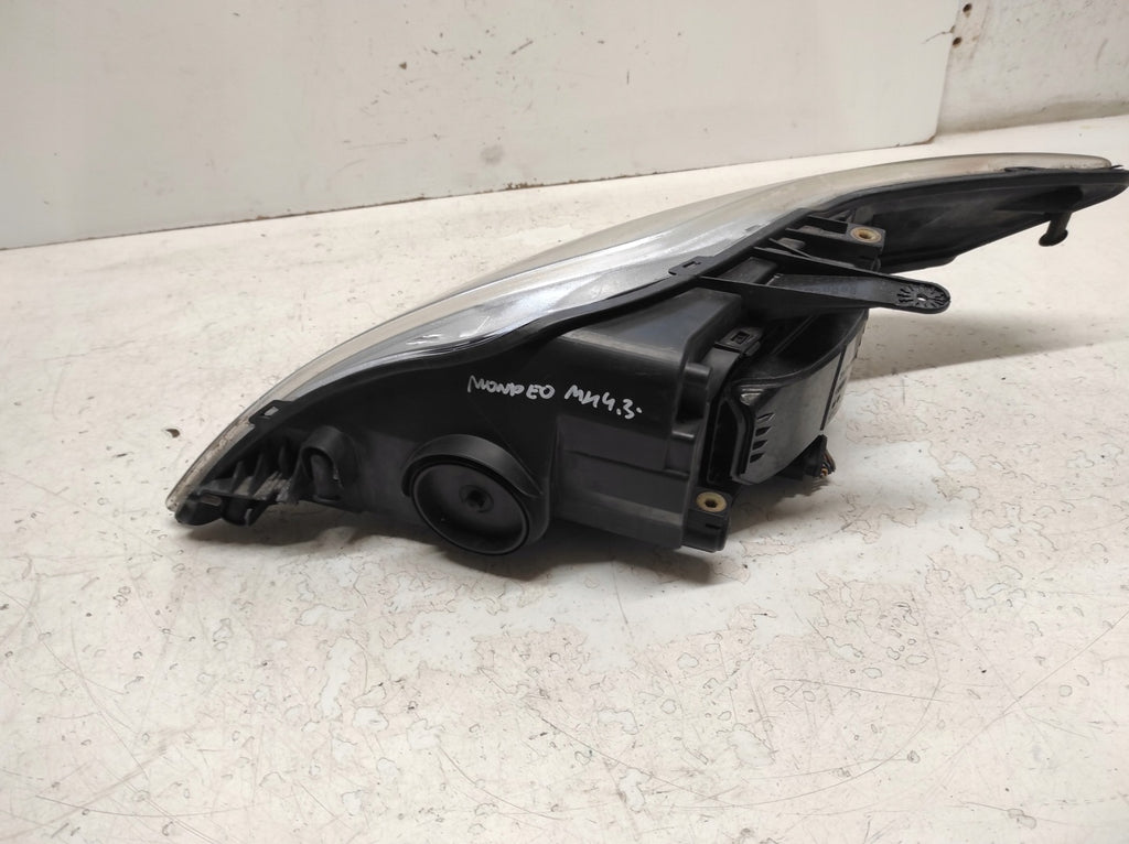 Frontscheinwerfer Ford Mondeo Rechts Scheinwerfer Headlight SCH8269382706cu
