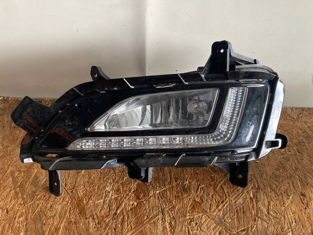 Frontscheinwerfer Hyundai Tucson LED Links Scheinwerfer Headlight SCH6775910615vf