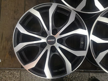 Load image into Gallery viewer, 1x Alufelge 18 Zoll 8.0&quot; 5x120 40ET W10X-80840W31 BMW 1 Rim Wheel
