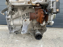 Laden Sie das Bild in den Galerie-Viewer, Motor BMW F30 B47D20A 2.0 190PS 152TKm Diesel Engine Komplett MOT3484965435al
