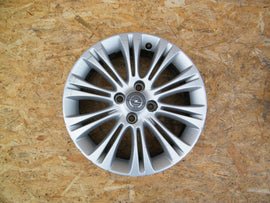 1x Alufelge 16 Zoll 6.0