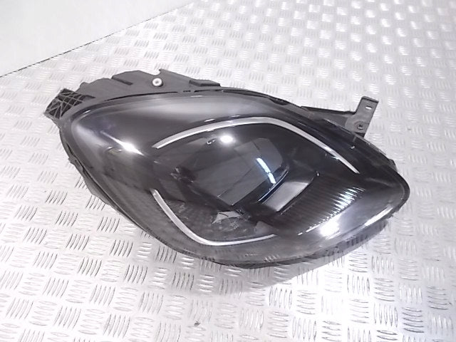 Frontscheinwerfer Ford Puma L1TB-13E014-GH LED Rechts Scheinwerfer Headlight