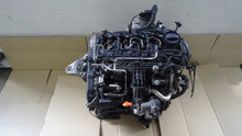 Laden Sie das Bild in den Galerie-Viewer, Motor VW CAYC 1.6 TDI 105PS 77kW 344TKm 2011 Diesel Engine Unkomplett