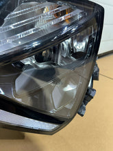Laden Sie das Bild in den Galerie-Viewer, Frontscheinwerfer Kia Sportage V R292112010 LED Links Scheinwerfer Headlight SCH6925072945wu