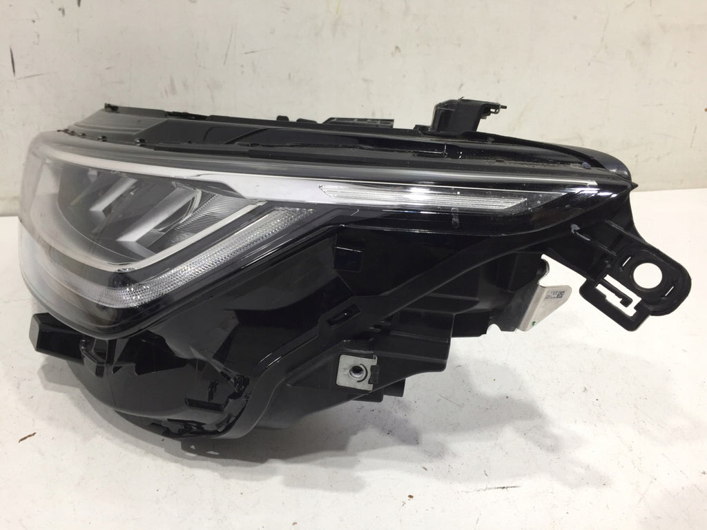 Frontscheinwerfer VW Golf VIII 5H1941005A LED Links Scheinwerfer Headlight SCH8621147111xn