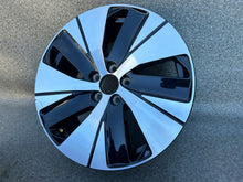 Laden Sie das Bild in den Galerie-Viewer, 1x Alufelge 18 Zoll 7.5" 5x108 31680403 Volvo Xc60 I Rim Wheel FEL1686947799cs