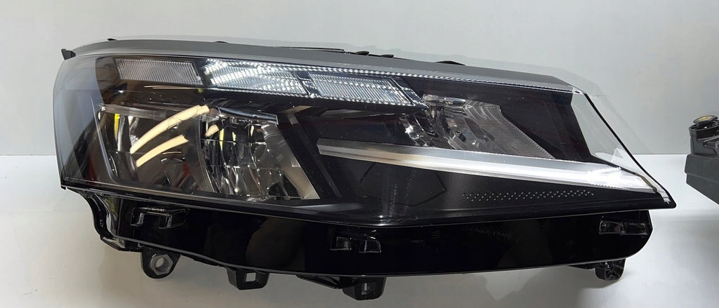 Frontscheinwerfer VW Multivan T7 7T1941035A 7T1941036A Full LED Ein Satz SCH9321318680fr