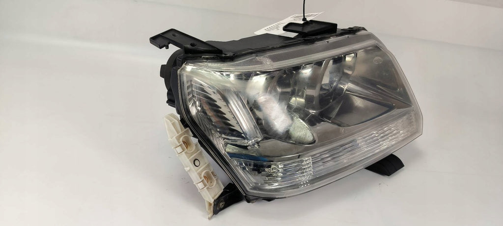 Frontscheinwerfer Suzuki Grand Vitara 100-59079 Rechts Scheinwerfer Headlight SCH3924342821ow