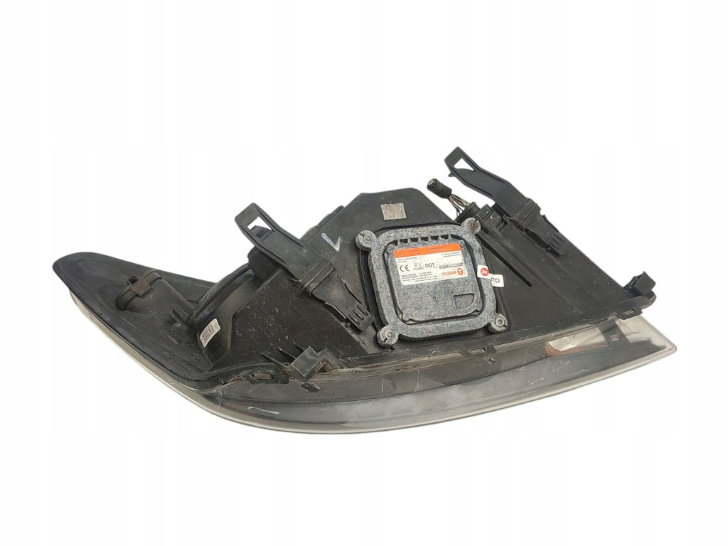 Frontscheinwerfer Ford Focus 8M51-13D155-CE Xenon Links Scheinwerfer Headlight