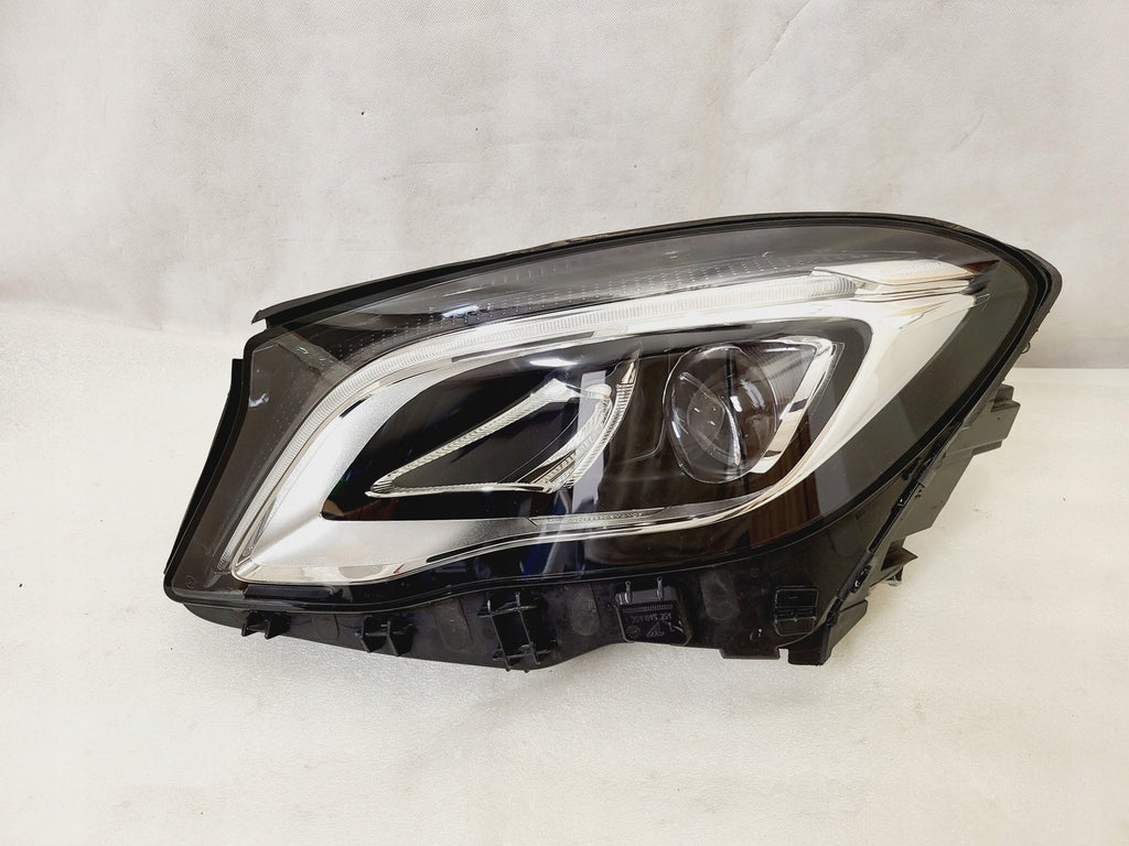 Frontscheinwerfer Mercedes-Benz Gla A1569066900 LED FALSE Scheinwerfer Headlight SCH5082460118nr