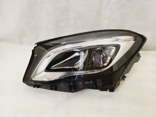 Laden Sie das Bild in den Galerie-Viewer, Frontscheinwerfer Mercedes-Benz Gla A1569066900 LED FALSE Scheinwerfer Headlight SCH5082460118nr