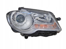 Load image into Gallery viewer, Frontscheinwerfer VW Touran FUP984 Rechts Scheinwerfer Headlight