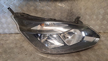 Laden Sie das Bild in den Galerie-Viewer, Frontscheinwerfer Ford Transit Custom BK21-13W029-BJ Rechts Headlight SCH1240411953me
