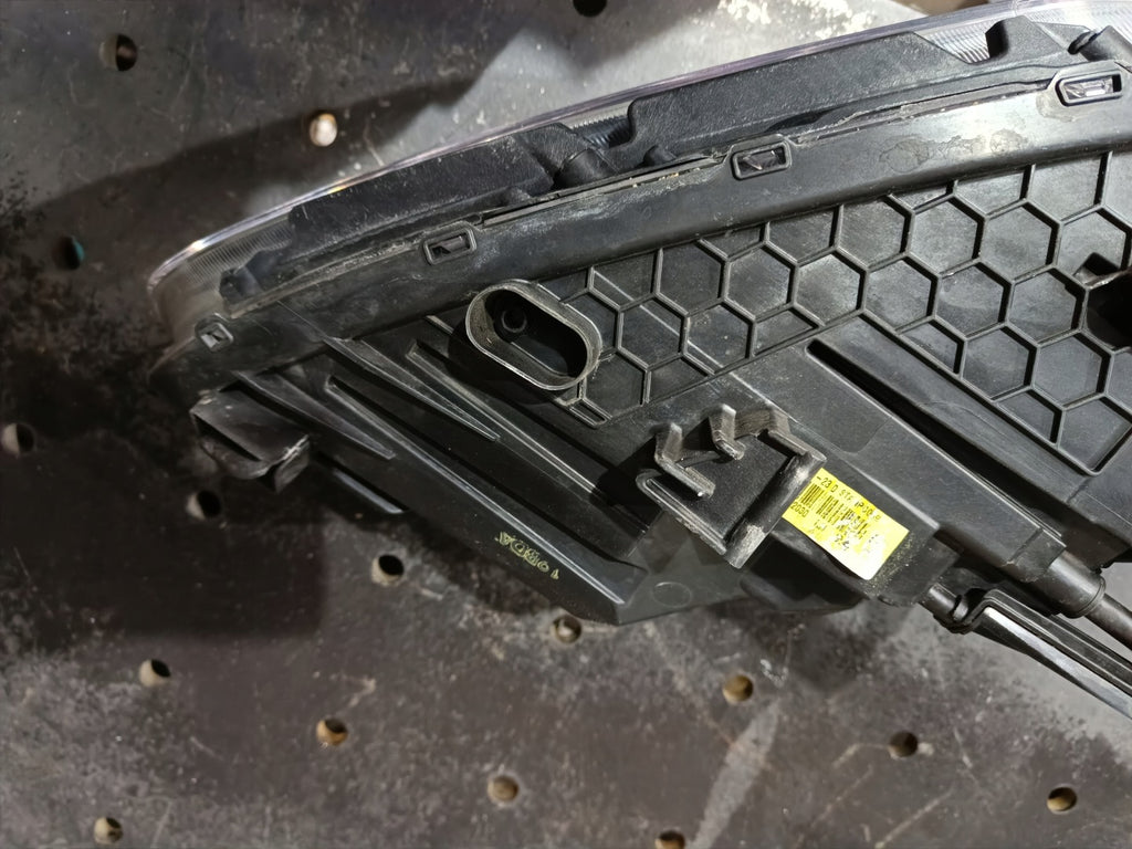 Frontscheinwerfer Hyundai I30 III 92101-G4120 LED Links Scheinwerfer Headlight SCH7155031893qs