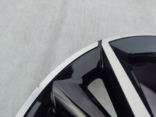 Laden Sie das Bild in den Galerie-Viewer, 1x Alufelge 17 Zoll 7.0&quot; 5x114.3 50ET -PW457-02001 Toyota Corolla Rim Wheel