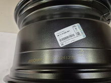 Load image into Gallery viewer, 1x Alufelge 19 Zoll 10.0" 5x112 46ET 5A324E1 BMW 5 Rim Wheel FEL8090319714bl