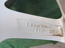 Load image into Gallery viewer, 1x Alufelge 18 Zoll 8.5" 5x112 29ET Glanz Silber 8W0601025FL Audi Allroad B9 FEL9920069758yi