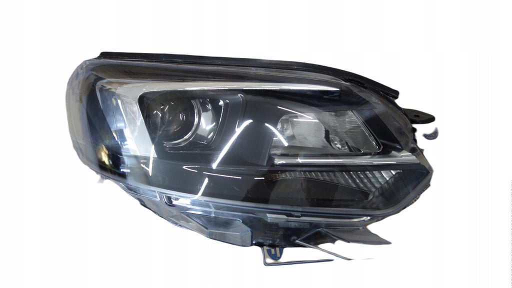 Frontscheinwerfer Opel Vivaro Zafira Life 9832836480 Xenon Rechts Headlight