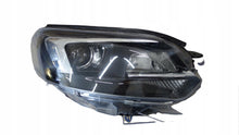 Load image into Gallery viewer, Frontscheinwerfer Opel Vivaro Zafira Life 9832836480 Xenon Rechts Headlight