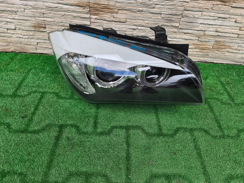 Frontscheinwerfer BMW X1 E84 2990014 Xenon Rechts Scheinwerfer Headlight SCH1661905300xq