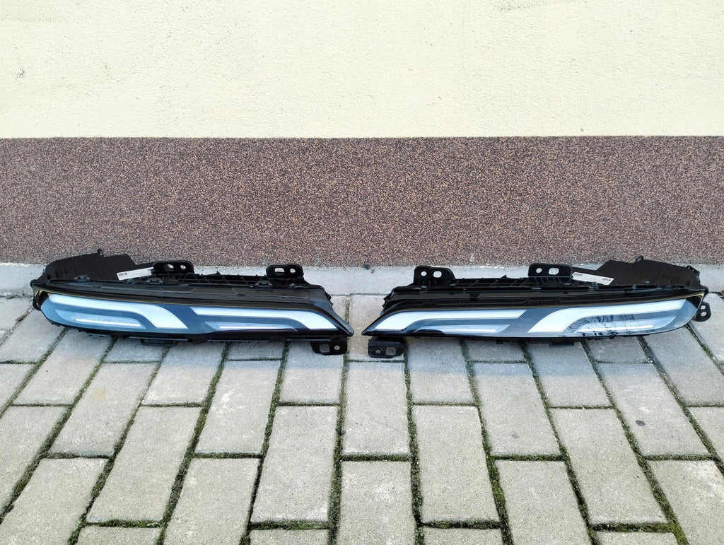 Frontscheinwerfer BMW 7 9450080 9450079 LED Ein Stück (Rechts oder Links)