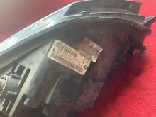 Laden Sie das Bild in den Galerie-Viewer, Frontscheinwerfer VW Sharan 7N1941033D Xenon Links Scheinwerfer Headlight SCH6464064757hm