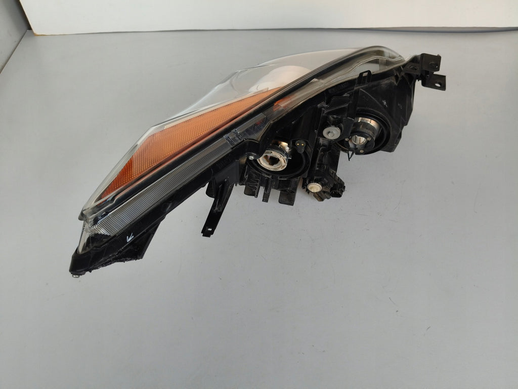 Frontscheinwerfer Mazda 3 Links Scheinwerfer Headlight SCH5702696954ve