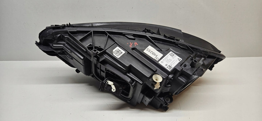 Frontscheinwerfer Mercedes-Benz Cla A1189068400 LED Rechts Headlight SCH8871853530xl