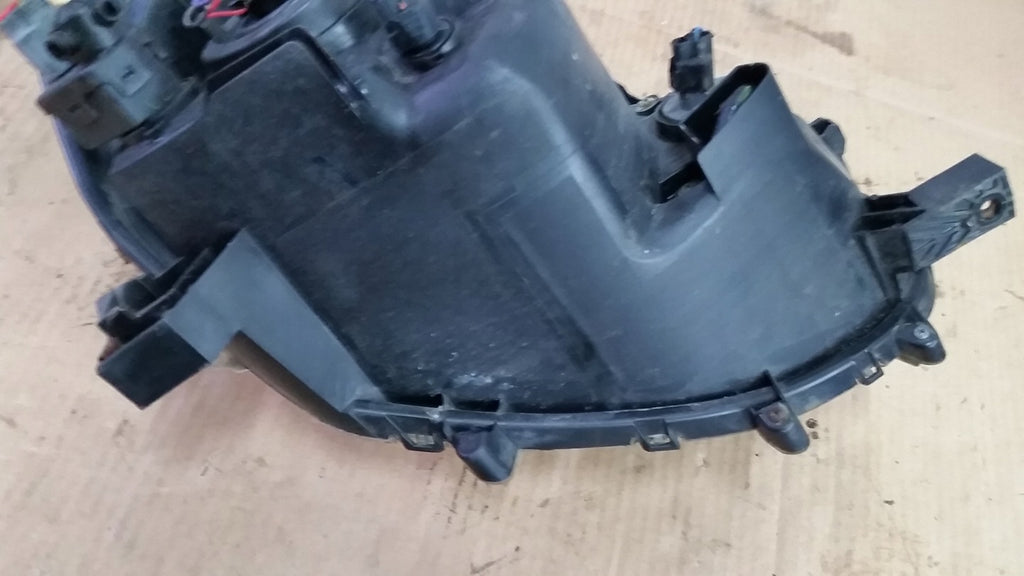 Frontscheinwerfer Mitsubishi Space Star 907-38200 Links Scheinwerfer Headlight