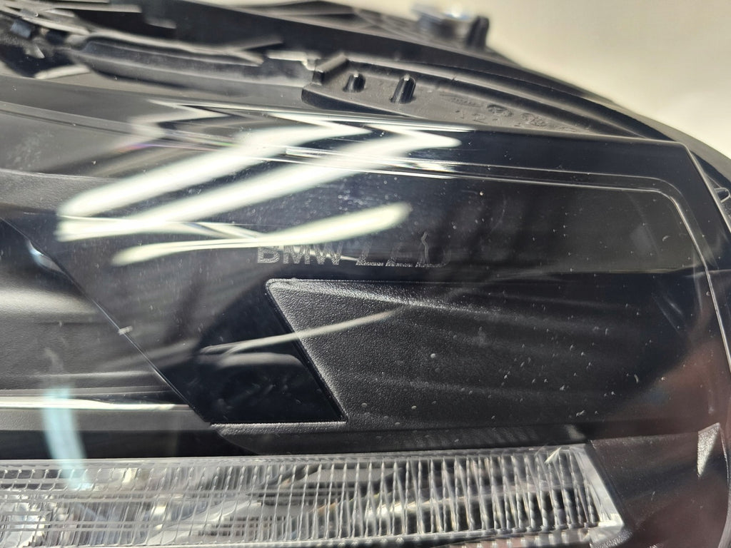 Frontscheinwerfer BMW 2 G42 8083635-07 Full LED Links Scheinwerfer Headlight SCH7030939304qd