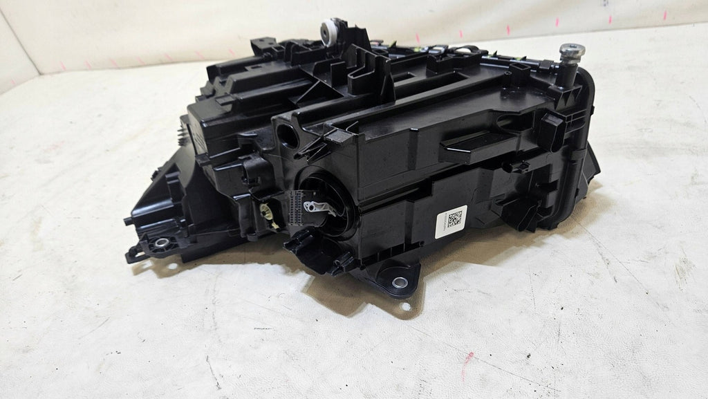 Frontscheinwerfer BMW 5 5A798D2-09 Rechts Scheinwerfer Headlight SCH4733774384nx