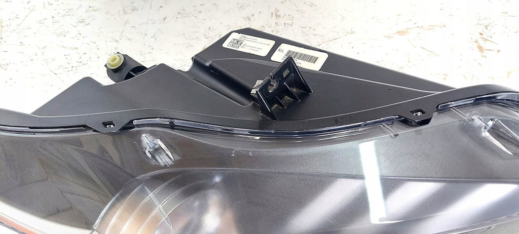 Frontscheinwerfer Ford FR3B-13005-B LED Rechts Scheinwerfer Headlight SCH1230847819ga