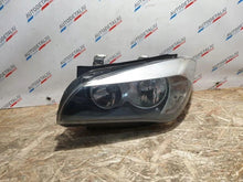 Laden Sie das Bild in den Galerie-Viewer, Frontscheinwerfer BMW X1 7290235LCI Links Scheinwerfer Headlight SCH5202938265bx