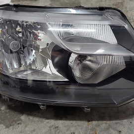 Frontscheinwerfer VW T5 7E1941016T Rechts Scheinwerfer Headlight SCH3721676526gh