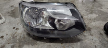 Laden Sie das Bild in den Galerie-Viewer, Frontscheinwerfer VW T5 7E1941016T Rechts Scheinwerfer Headlight SCH3721676526gh