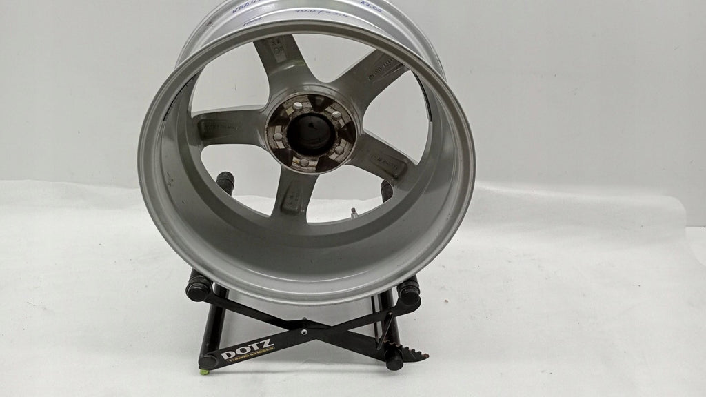 1x Alufelge 17 Zoll KBA47777 Ford S-Max Rim Wheel FEL9206719739ln